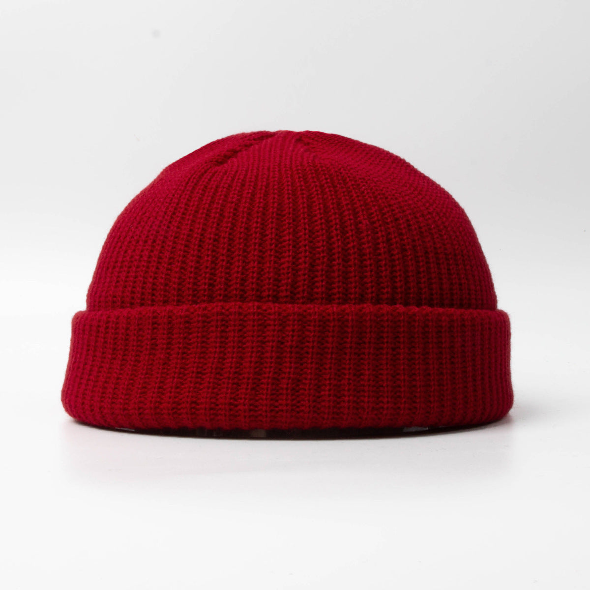 Autumn Winter Retro Hip-hop Street Trendy Men's And Women's Hat