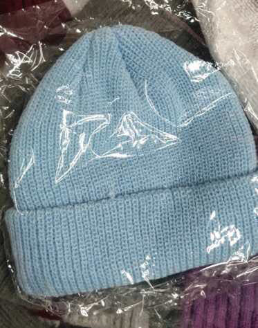 Autumn Winter Retro Hip-hop Street Trendy Men's And Women's Hat