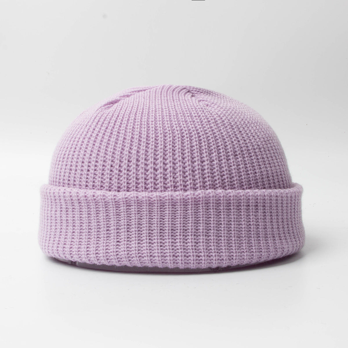 Autumn Winter Retro Hip-hop Street Trendy Men's And Women's Hat