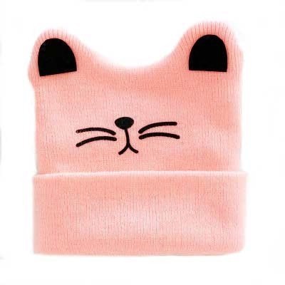 Newborn Hat Autumn And Winter Baby Hat