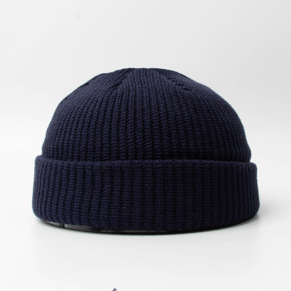 Autumn Winter Retro Hip-hop Street Trendy Men's And Women's Hat