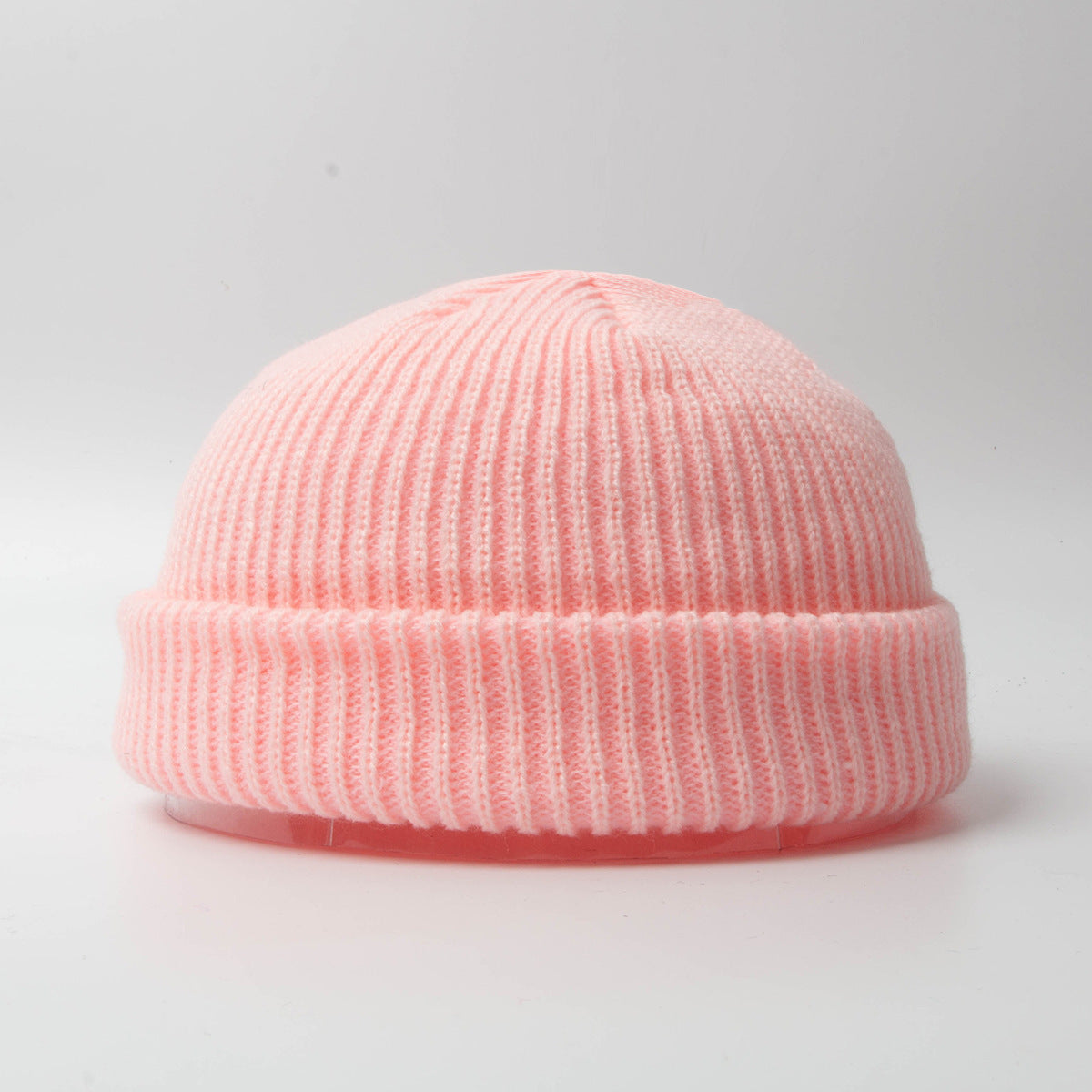 Autumn Winter Retro Hip-hop Street Trendy Men's And Women's Hat