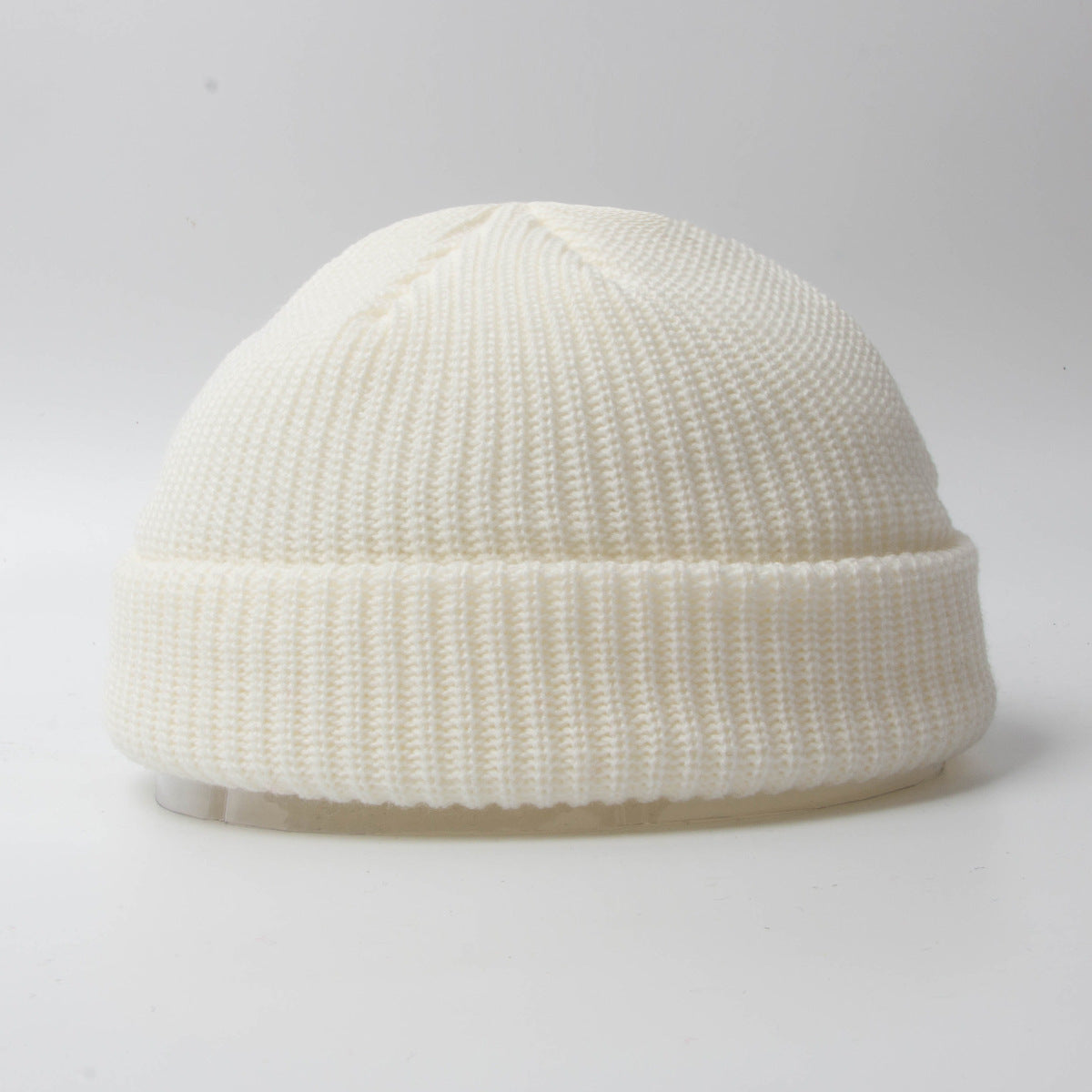 Autumn Winter Retro Hip-hop Street Trendy Men's And Women's Hat