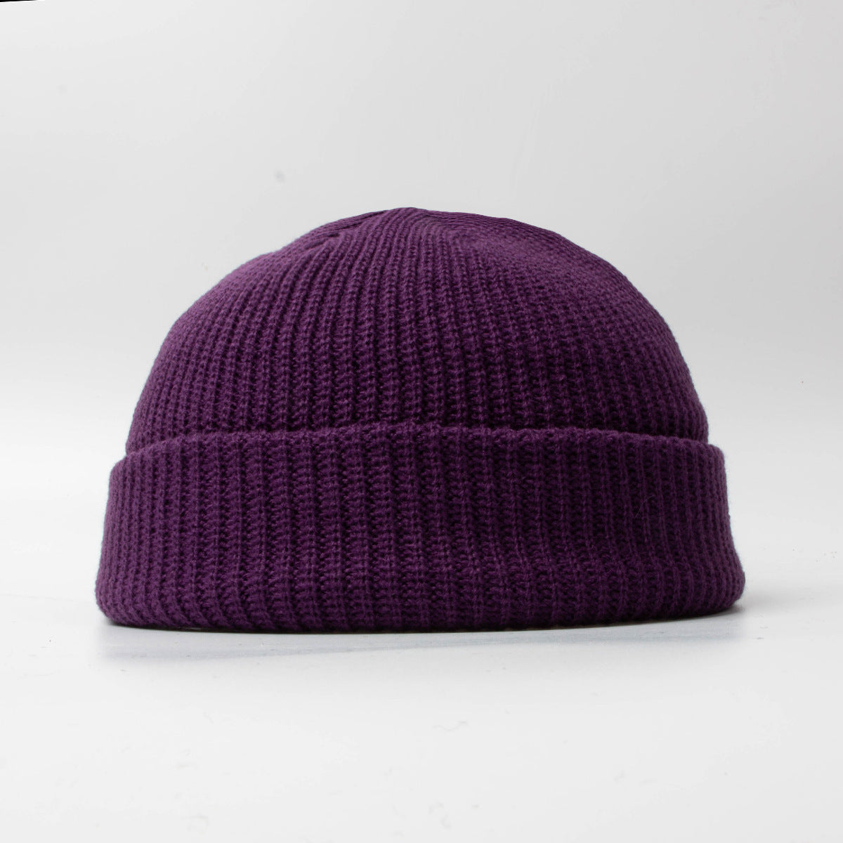 Autumn Winter Retro Hip-hop Street Trendy Men's And Women's Hat