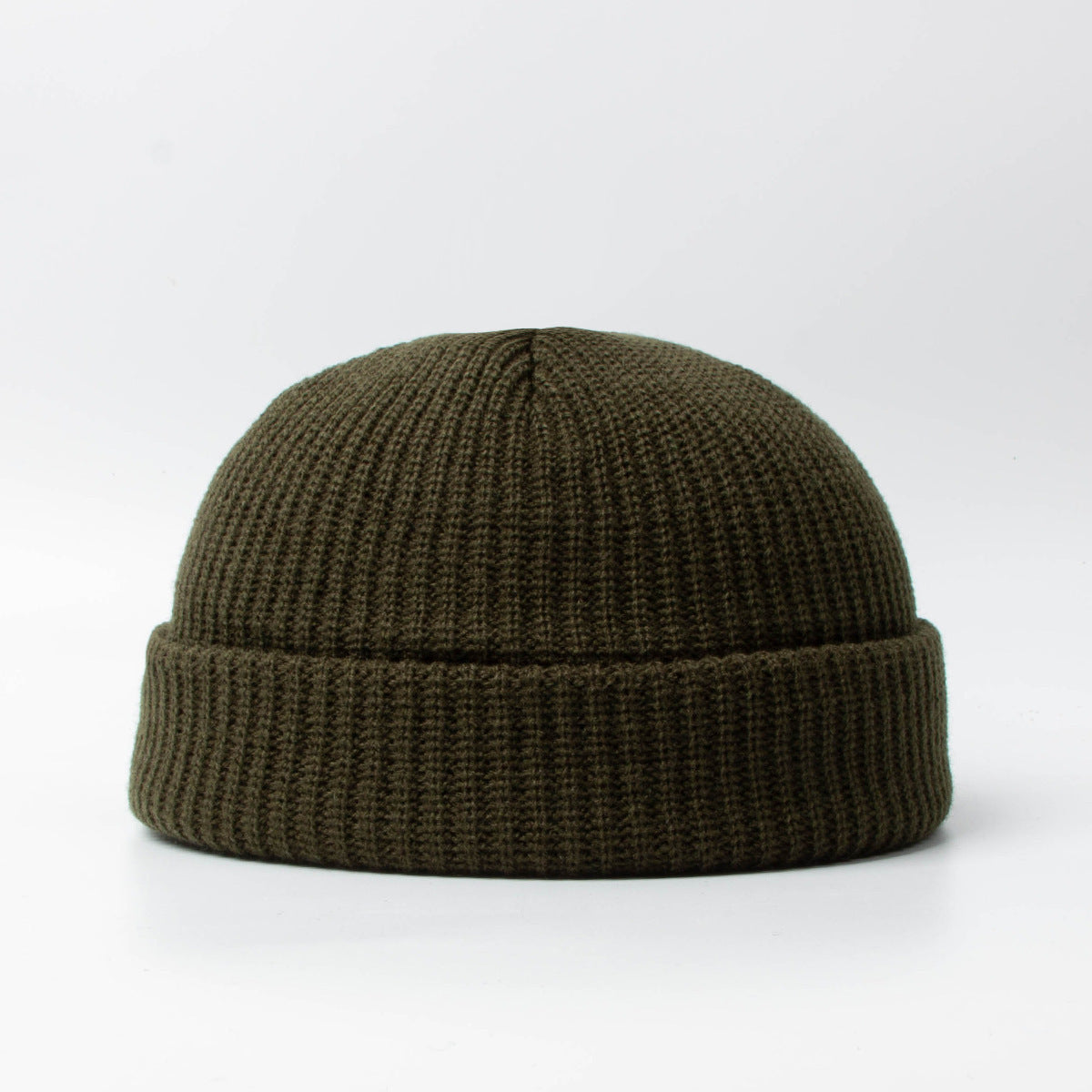 Autumn Winter Retro Hip-hop Street Trendy Men's And Women's Hat