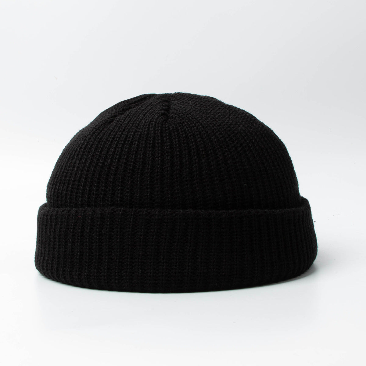 Autumn Winter Retro Hip-hop Street Trendy Men's And Women's Hat