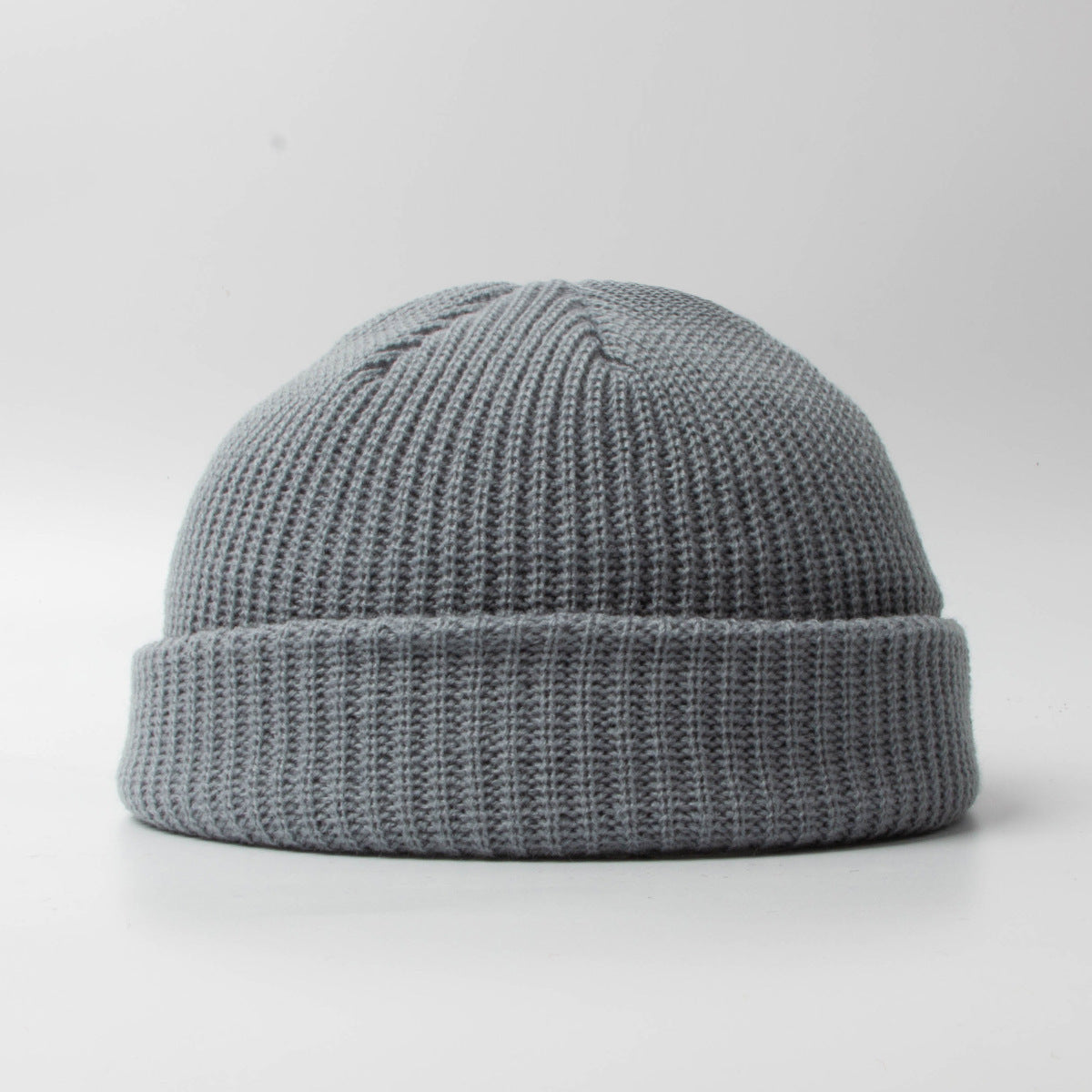 Autumn Winter Retro Hip-hop Street Trendy Men's And Women's Hat
