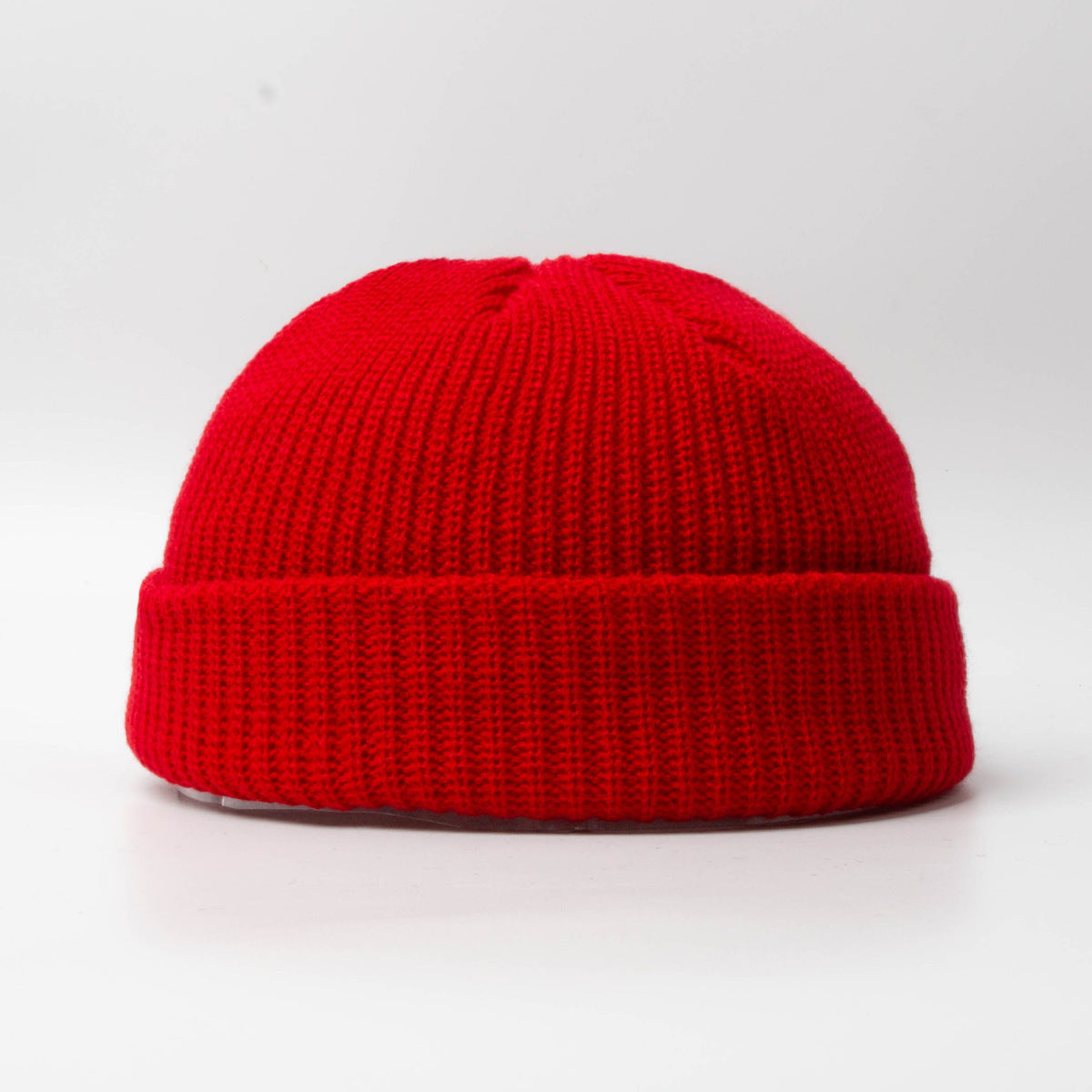 Autumn Winter Retro Hip-hop Street Trendy Men's And Women's Hat