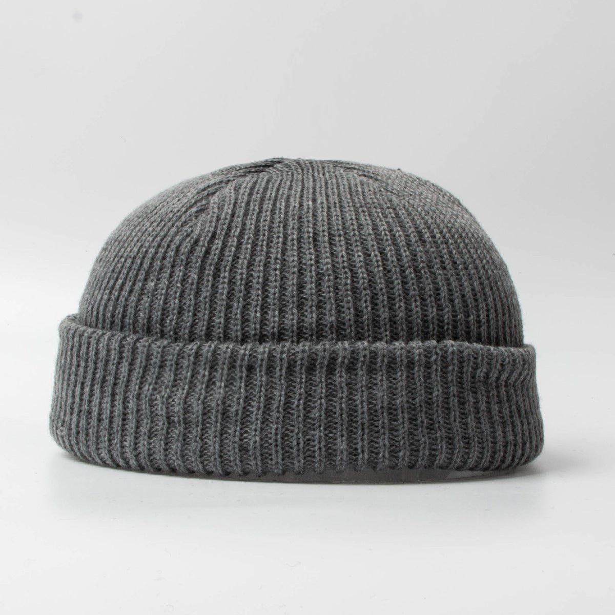 Autumn Winter Retro Hip-hop Street Trendy Men's And Women's Hat