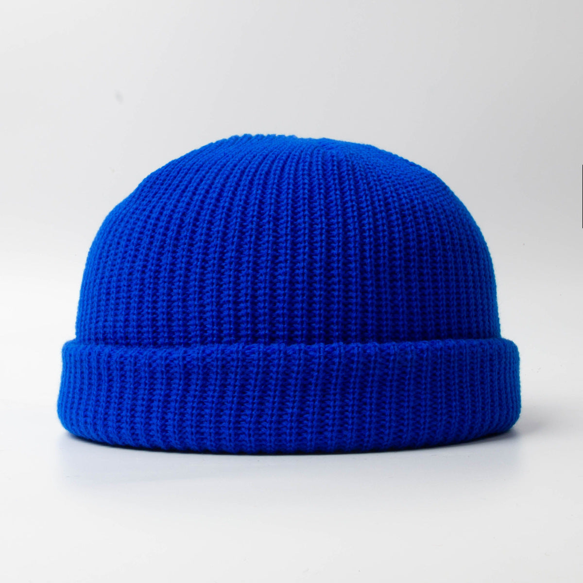 Autumn Winter Retro Hip-hop Street Trendy Men's And Women's Hat